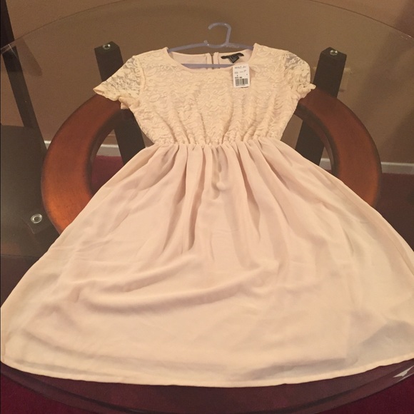 Forever 21 dress brand new with tags