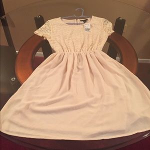 Forever 21 dress brand new with tags