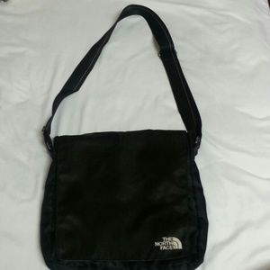North Face crossbody