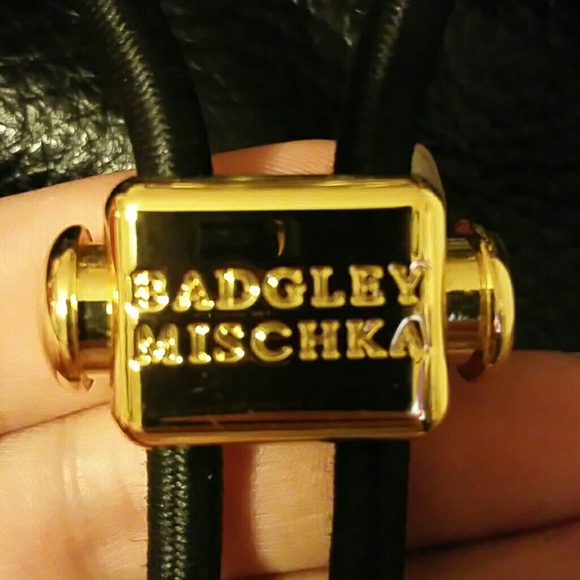 Badgley Mischka  handbag - Picture 2 of 4