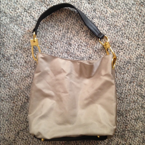 Braciano Purse