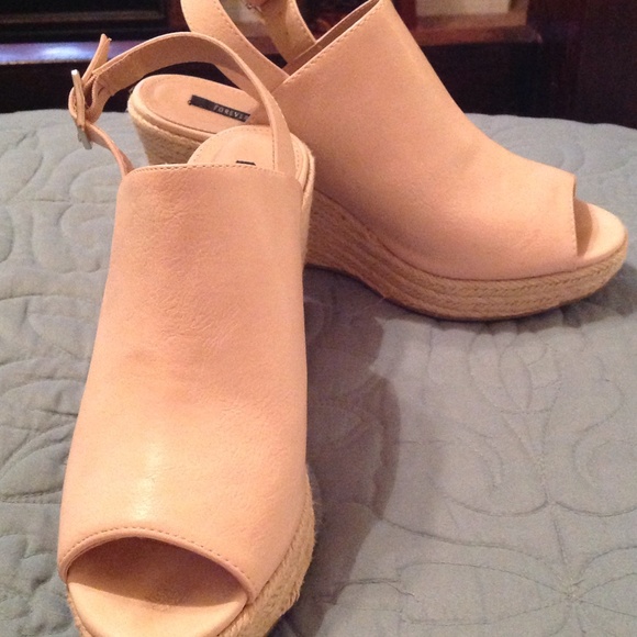 New in style shoes!