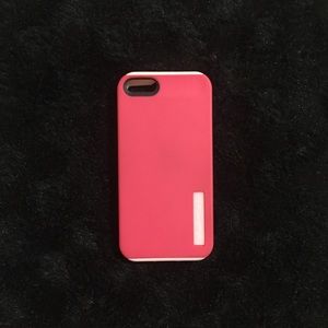 iPhone 5/5s Incipio Dual Layer Case