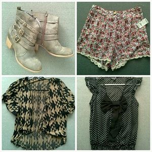 Bundle for @ahirosky