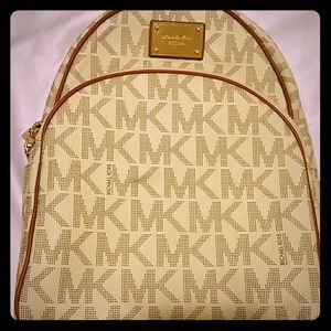 Authentic Michael Kors bag
