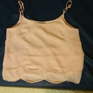 cute light pink shirt