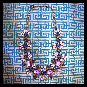 Price Drop ⭐️Statement Necklace