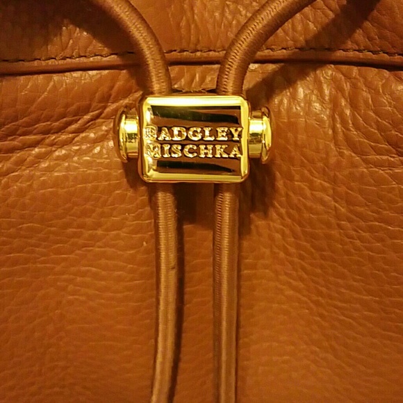 Badgley Mischka handbag - Picture 2 of 2