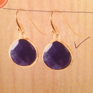 Serenity small stone drops