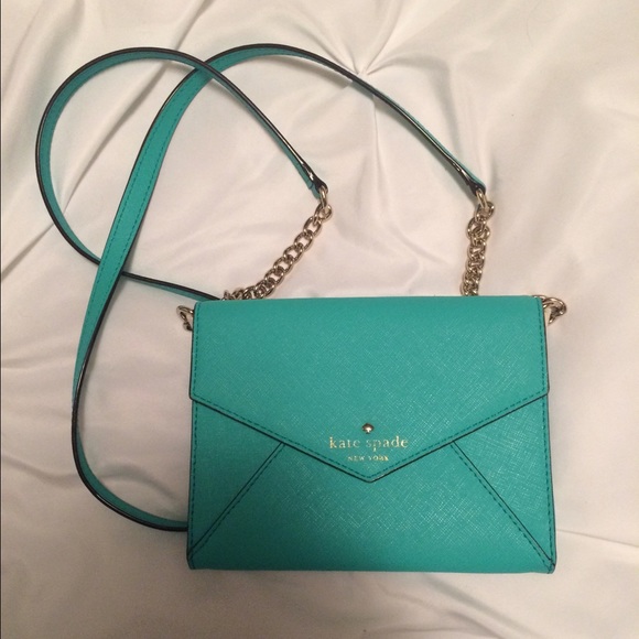 Kate spade crossbody