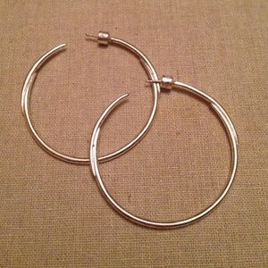 Signature hoops
