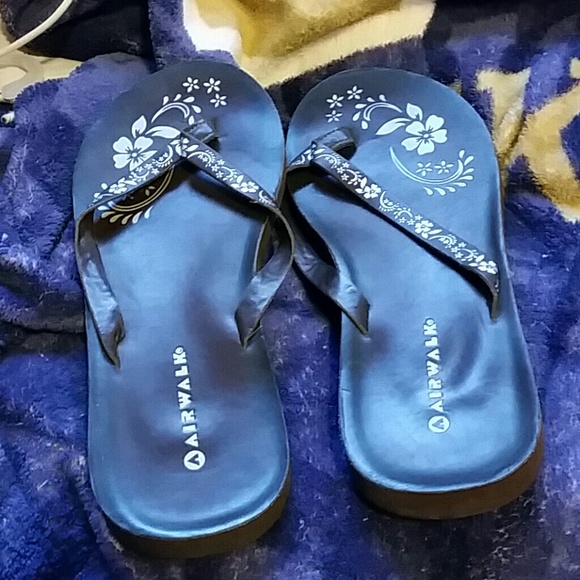 Flip flops