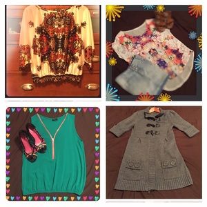 Bundle for @needeebees