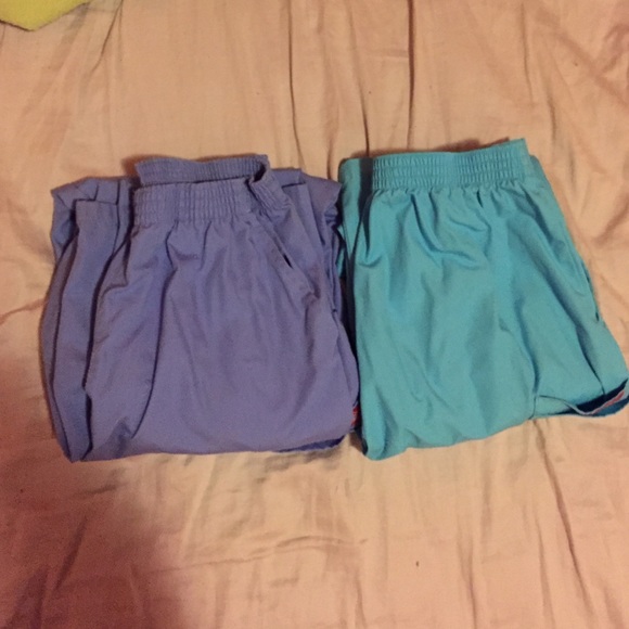 Dickies scrub pants