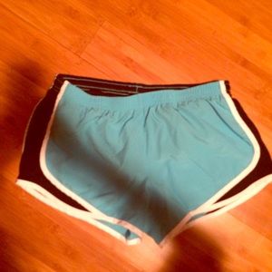 Arizona athletic shorts size medium