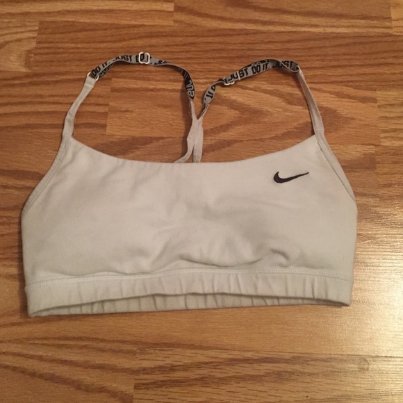 Nike sports bra