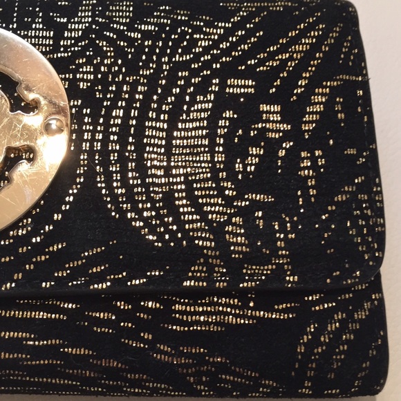 SOLD SOLD ROBERTO CAVALLI** Clutch of Celebrities! - Picture 2 of 4