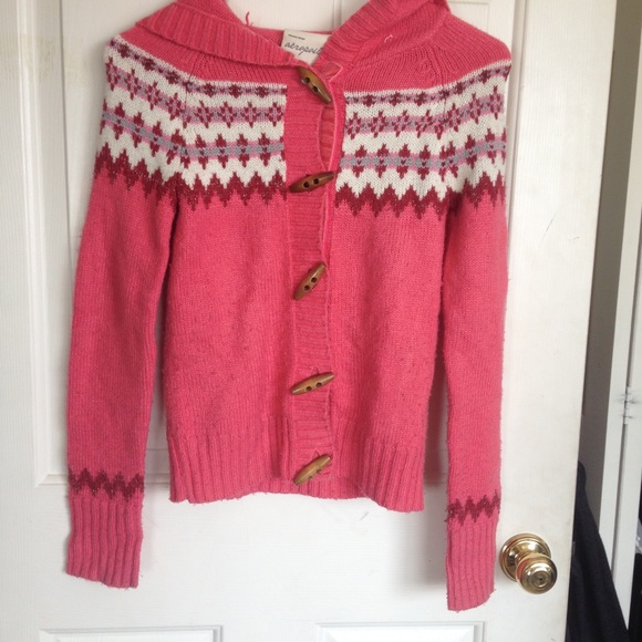 Aeropostale sweater - Picture 1 of 2