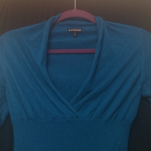 Express top - Picture 2 of 2