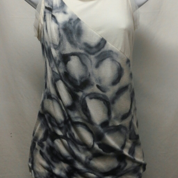 Simply Vera VERA WANG Sleeveless Blouse Top