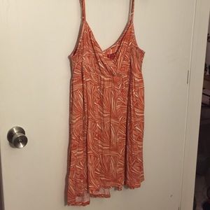 Elle sun dress.💥final price reduction