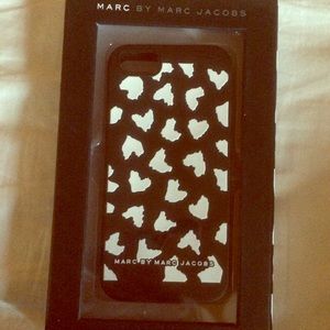 Rubber iphone 5/5s Case