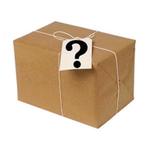 Mystery Box worth over $500