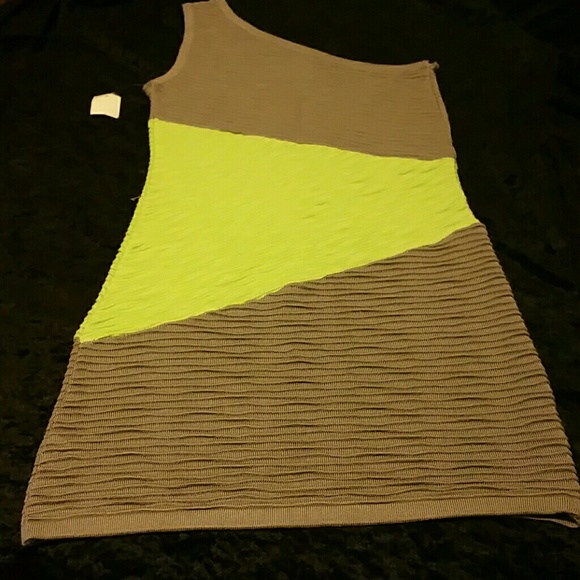 💃 SEXY FITTED DRESS - Picture 2 of 4