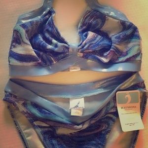 Pro dance and cheer audition outfit