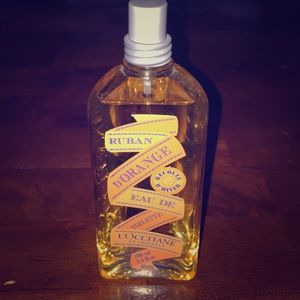 L'occitane EU Toilette