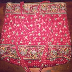 Vera Bradley Tote