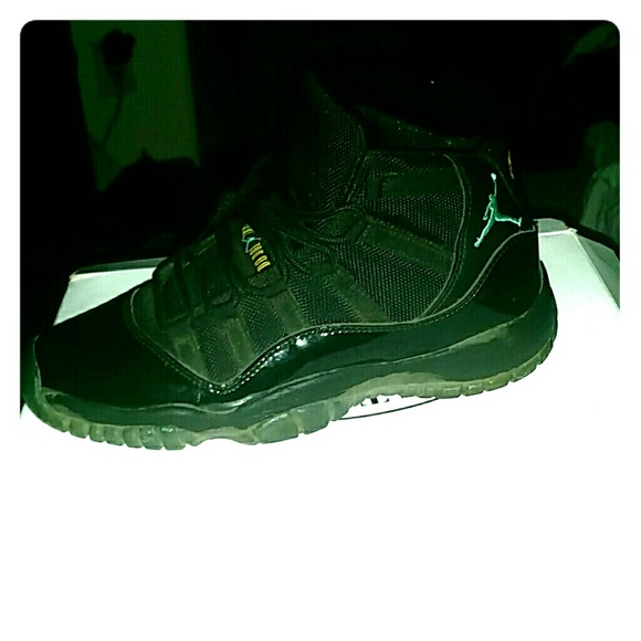 Jordan ok condition....no box 5.5 Youth