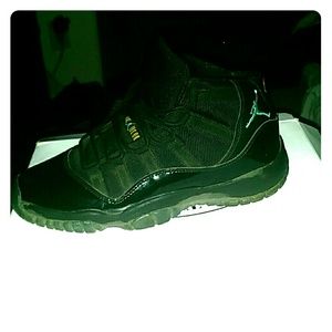 Jordan ok condition....no box 5.5 Youth