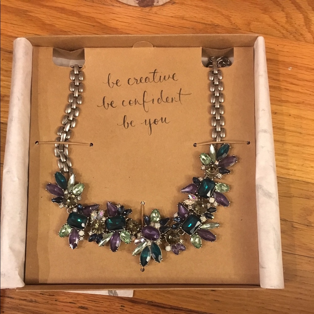 Necklace