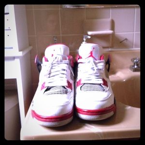 OG Son Of Mars 4s