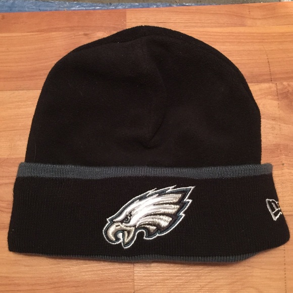 Philadelphia Eagles beanie