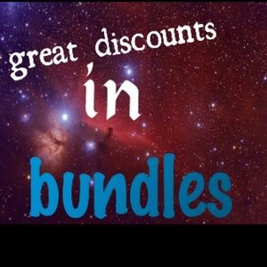Lovely bundles