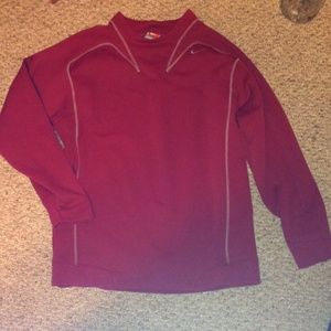 Men's Nike sweatshirt