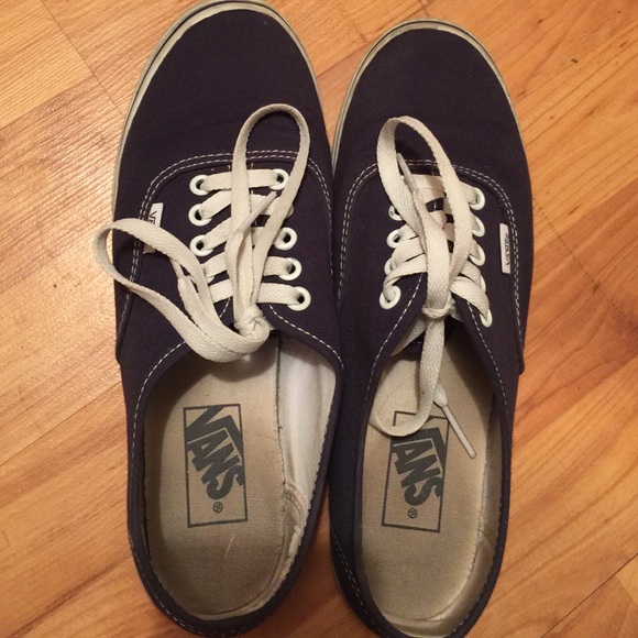 Vans Shoes - Blue VANS