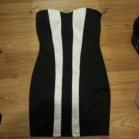 Love culture dress