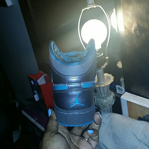 Jordan - Picture 3 of 3