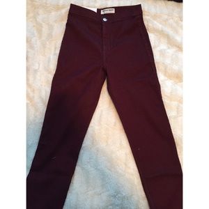 American Apparel Easy Jeans