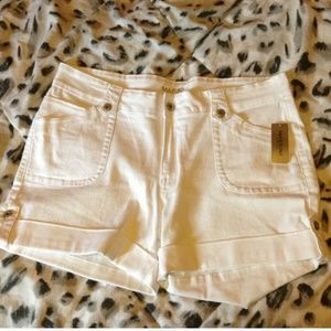 White shirts (on hold)