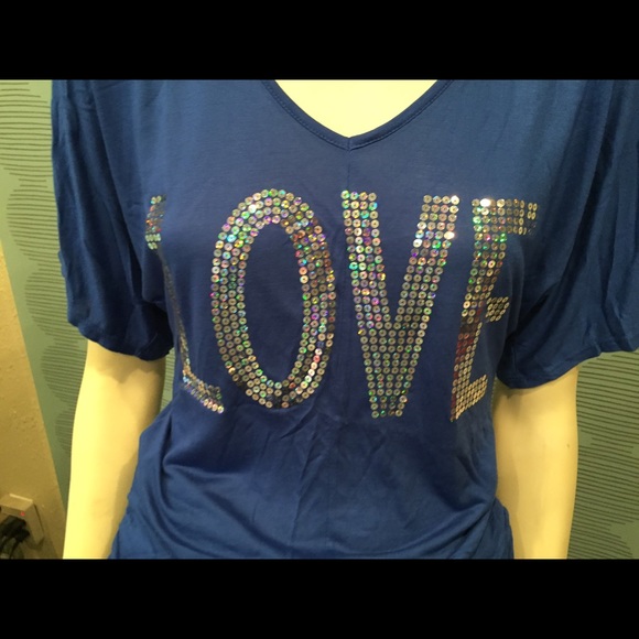 LOVE - Picture 3 of 3