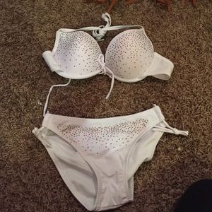 Swim suit