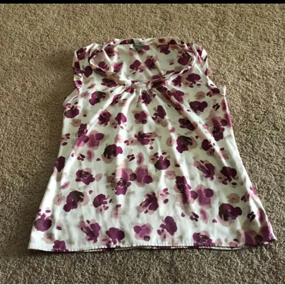 Beatiful Ann Taylor shirt