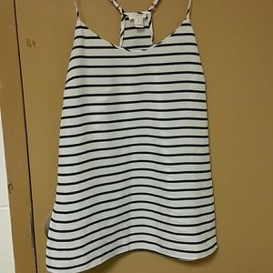 J. Crew tank