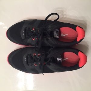 Nike Free Trainers Barely Worn