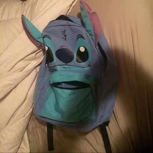 Stitch bag