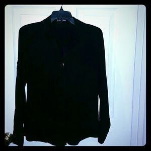 Express portofino long sleeve shirt